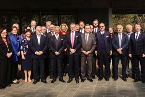 EAM Jaishankar bats for stronger India-EU relations amid current global volatility