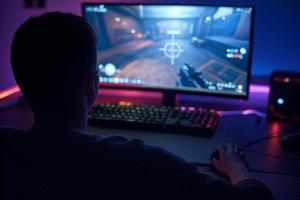 Govt flags growing digital addiction, mental health crisis in children, youth