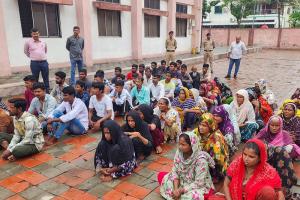 Bengal BJP launches documentary cautioning about danger of illegal infiltration