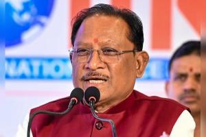 Chhattisgarh advances toward Maoist-free Bastar with key surrenders, rehab efforts: CM Sai