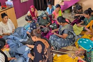 From local hands to global markets: Gujarat govt pushes ‘Vocal for Local’