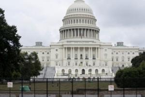 US govt enters partial shutdown as Congress misses 2026 Budget deadline