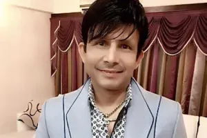 Bollywood Actor KRK Detained Following Shooting Incident in Andheri West