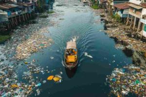 A River of Despair: Is Industrial Effluent Fueling a Cancer Crisis in Baghpat’s Gangnauli?