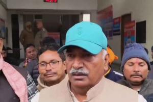 Ambiguous Accolades or Veiled Critique? BJP MLA Arvind Pandey’s Remarks Spark Political Firestorm in Uttarakhand