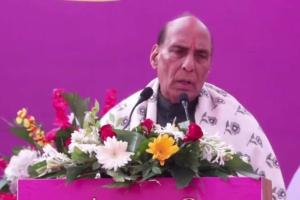 Ancient Wisdom Meets Modern Utility: Rajnath Singh Advocates for the Integration of Indian Knowledge Systems
