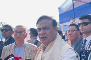 Assam CM Defends ‘Shoot-at-Sight’ Order in Dhubri Amid Communal Beef Row