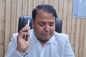 Ayodhya GST Official Resigns in Pro-Government Protest Amid Mounting Religious-Political Tensions