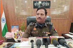 Bareilly Police Disrupt Major Crime Syndicates in Year-Long Crackdown