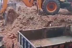 Basti’s Illegal Mining Crisis: Villagers Cry Foul Over Administrative Apathy as Rural Infrastructure Crumbles