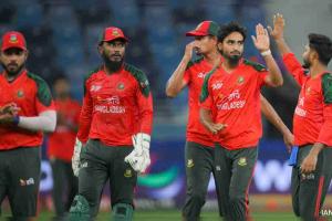 BCB Pressures ICC for Venue Shift as T20 World Cup Security Tensions Escalate