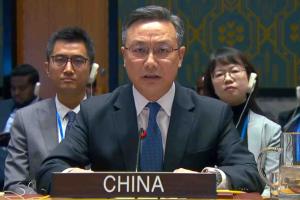 Beijing Slams US Legal Offensive Against Maduro as Breach of Sovereignty