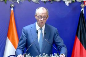 Berlin Pushes for Swift Conclusion of India-EU Free Trade Agreement