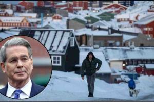 Bessent Defends Greenland Bid Citing European ‘Weakness’ as Bipartisan Resistance Mounts in Washington