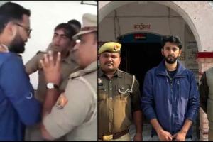 Betrayal and Beef: Lucknow Woman Plots Husband’s Arrest with Lover’s Help