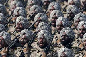 Between Valor and Spectacle: India’s 77th Republic Day Parade Stirs Debate Over Military Modernity