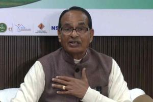 BJP Veteran Shivraj Singh Chouhan Slams Congress Leadership Over ‘Campaign of Misinformation’