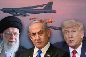 Bracing for Impact: US Issues Immediate Evacuation Order for Iran Amid Escalating Conflict Fears