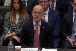 Brendan Carr Outlines Bold FCC Pivot: Trump’s Tech Agenda to Dismantle Biden-Era Policies