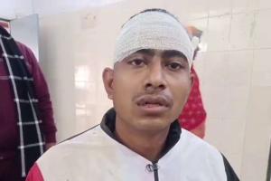 Brutality in Bareilly: Local Youth Assaulted and Dragged by Car as Police Face Allegations of Inaction