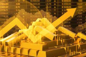 Bullion Market Surge: Gold Prices Climb in Delhi as Demand Gains Momentum