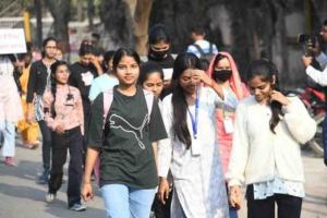 CBSE Releases CTET 2026 City Intimation Slips as 2.5 Million Candidates Prepare for February Exam