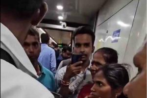 Chaos on the Rails: Ticketless Surges Challenge India’s Modernization of Bihar Rail Routes