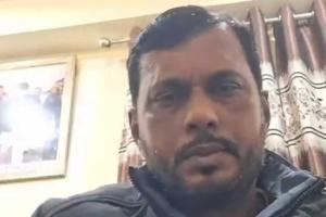 Chaotic Scenes at Kanpur Dehat Welfare Event Spark Political Firestorm Over Administrative Lapses