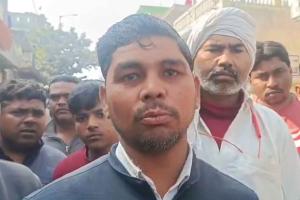 Child Killed, Elderly Couple Injured in Bulandshahr Building Collapse