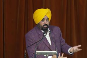 CM Bhagwant Mann Calls for ‘Mass Movement’ to Eradicate Drug Menace in Punjab