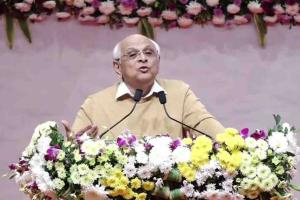 CM Bhupendra Patel Rallies GSRTC Staff to Prioritize Commuter Safety and Punctuality