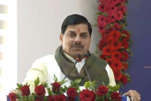 CM Mohan Yadav Commends Youth Participation at 'Viksit Bharat Young Leaders Dialogue 2026' in Delhi