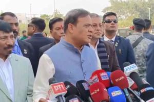 Constitutional Provisions vs. Cultural Identity: Himanta Biswa Sarma Asserts India Will Always Have a Hindu Prime Minister