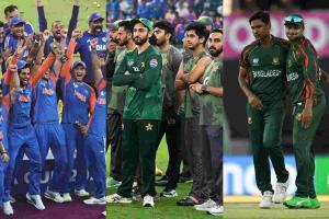 Cricket’s New Cold War: How the Mustafizur Affair Ignited a South Asian Diplomatic Crisis