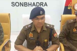 Cyber Policing Triumph: Sonbhadra Authorities Recover ₹75 Lakh in Annual Anti-Fraud Drive