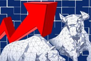 Nifty surges over 1 pc this week led by bank, auto stocks