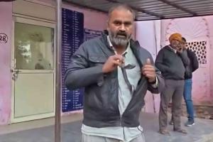 Deadly Evidence: Mathura Driver Brings Live Cobra to ER to Secure Treatment