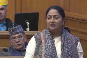 Delhi CM Rekha Gupta Honors Martyrdom of Guru Tegh Bahadur, Urges Youth to Carry Forward His Legacy