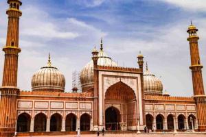 Delhi High Court Orders Immediate Crackdown on Encroachments Near Historic Jama Masjid