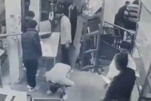 Delhi Quick-Commerce Hub Under Fire After Delivery Partner Allegedly Assaulted Over Use of Perfume