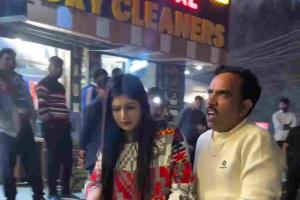 Domestic Dispute Over ‘On-Screen Wife’ Resolved in Meerut After Police Mediation