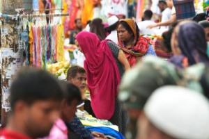 Bangladesh slips into Chinese debt trap: Report