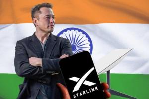 Elon Musk’s Starlink Gains Massive Orbital Expansion Approval, Aiming to Disrupt India’s Telecom Landscape