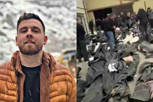 Execution Imminent: Iran to Hang 26-Year-Old Protestor Following 48-Hour 'War Against God' Trial