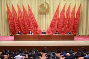 China’s top prosecutors directed to uphold CCP, not law: Report
