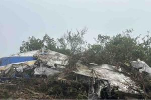 Fatal SATENA Flight Crash in North Santander Leaves No Survivors