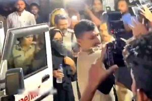 Fatal Viral Allegation: Kerala Influencer Arrested Following Accused Man’s Suicide