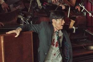 Final Countdown for Hyosan High: ‘All of Us Are Dead’ Season 2 Nears Production Wrap