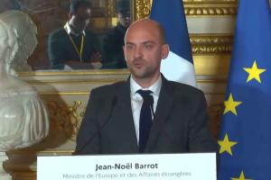 France Pledges Unwavering Solidarity with India in Unified Global Counter-Terrorism Offensive