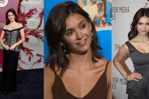 From Gymnast to Screen Icon: Nina Dobrev Pairs High Fashion with ‘Workout Cocktail’ Discipline